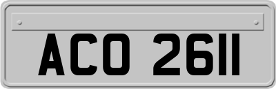 ACO2611