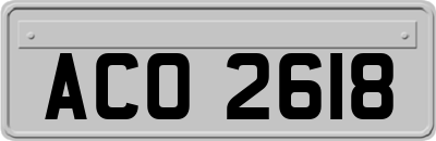 ACO2618