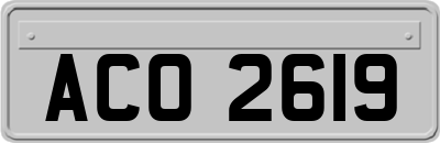 ACO2619