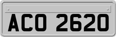 ACO2620