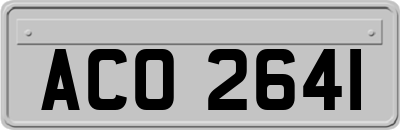 ACO2641
