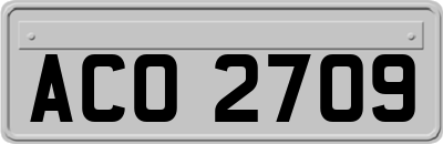 ACO2709
