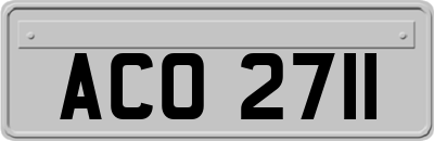 ACO2711