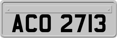 ACO2713