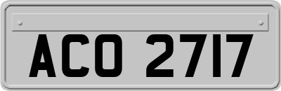 ACO2717