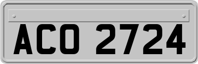 ACO2724