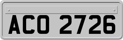 ACO2726