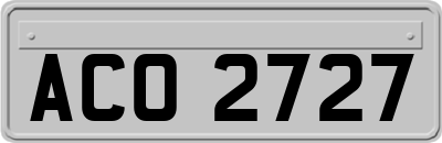 ACO2727