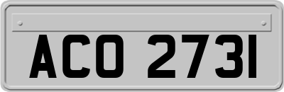 ACO2731