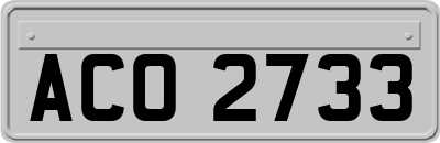 ACO2733