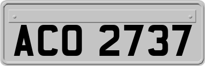ACO2737
