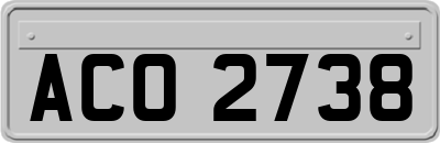 ACO2738