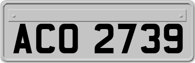 ACO2739