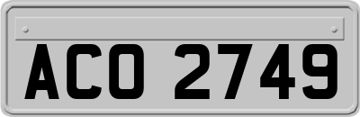 ACO2749