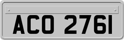 ACO2761
