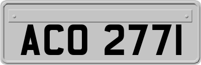ACO2771