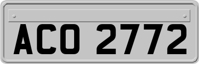 ACO2772