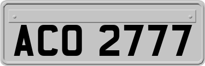 ACO2777