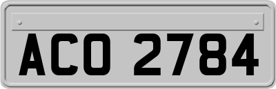ACO2784