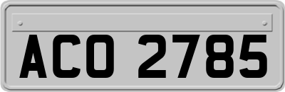 ACO2785