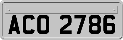ACO2786