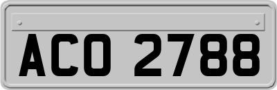 ACO2788