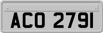 ACO2791