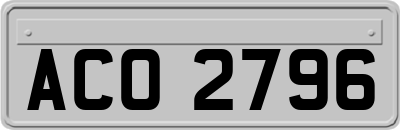 ACO2796