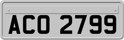 ACO2799