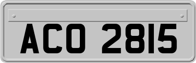 ACO2815