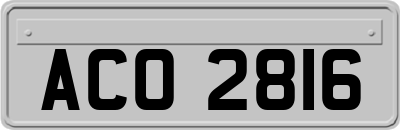 ACO2816