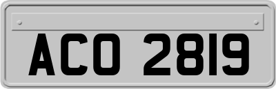 ACO2819