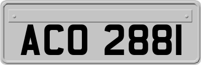 ACO2881