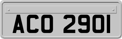ACO2901