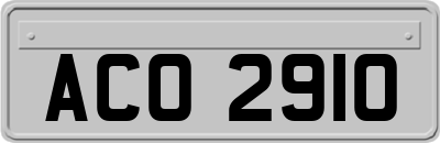 ACO2910