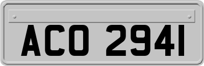 ACO2941
