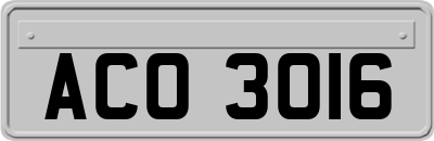 ACO3016