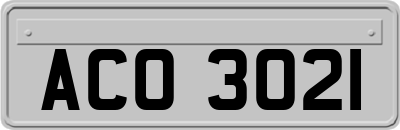 ACO3021