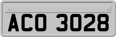 ACO3028