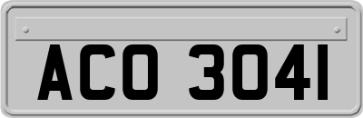 ACO3041