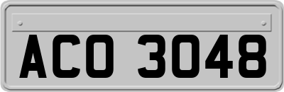ACO3048