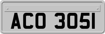 ACO3051
