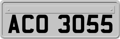 ACO3055