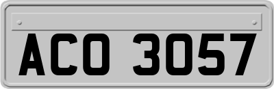ACO3057