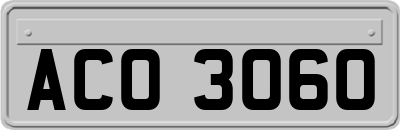 ACO3060
