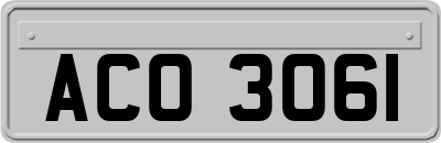 ACO3061
