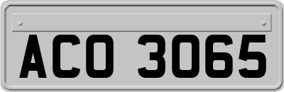 ACO3065