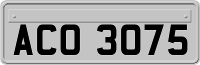ACO3075