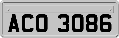 ACO3086