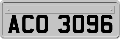 ACO3096